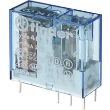 Finder 40.52.7.005.0000 Printrelais 5 V/DC 8A 2 Wechsler 1St.