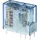 Finder 40.52.7.005.0000 Printrelais 5 V/DC 8A 2 Wechsler 1St.