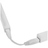 Osram LED Lichtleiste Switch Batten 87 cm weiß 10 W