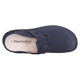 Finn Comfort Petare Blau 45