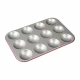 Zenker Mini-Amerikaner-Backblech 38,5 x 26,5 cm