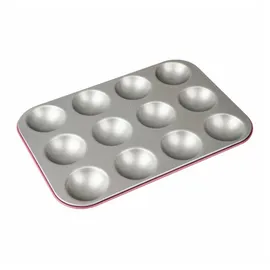 Zenker Mini-Amerikaner-Backblech 38,5 x 26,5 cm