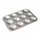 Zenker Mini-Amerikaner-Backblech 38,5 x 26,5 cm