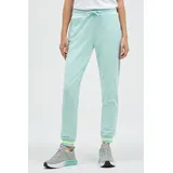 Soccx Sporthose Grün M