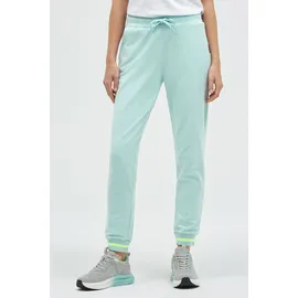 Soccx Sporthose Grün M
