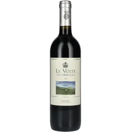 Ornellaia Le Volte dell' Ornellaia Rotwein trocken 2023 0,75 l
