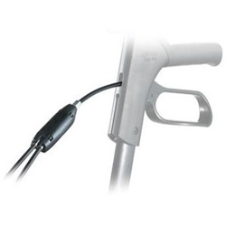 Topro Einhand-Simultanbremse