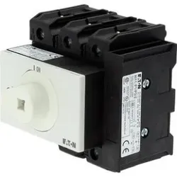 Eaton 177617 Haupt Einspeisung bis 315A 4P XMW-ICL-315-4