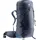 Deuter Aircontact Lite 50 + 10 Schwarz/Blau