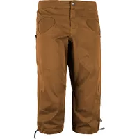E9 Herren R3 Shorts (Größe S, orange)