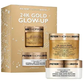 Peter Thomas Roth 24K Gold 2-Piece Kit Geschenkset