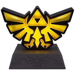 Paladone Icon Light - Zelda Hyrule Crest Lampe