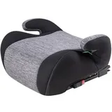 Walser Raffi ISOFIX schwarz/grau