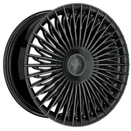 Keskin Tuning KT X1 8,5 x 19 5 x 108 ET40 MB72,6 Schwarz