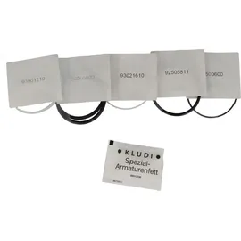 Kludi Dichtungssatz für Kludi-Mix, Objekta Mix Neutral