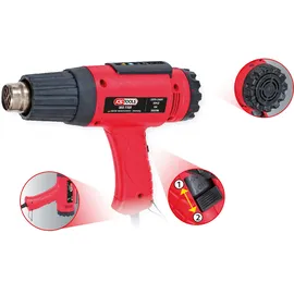 KS Tools 960.1190 Heißluftgebläse 2000W