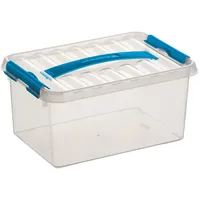 SUNWARE Q-Line Box - 6 Liter - 300 x