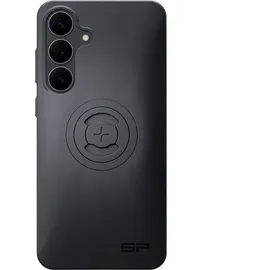 SP CONNECT Samsung Galaxy S21 FE schwarz