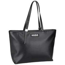 Hugo Mel 2.0 Shopper Polyurethan Black