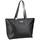 Hugo Mel 2.0 Shopper Polyurethan Black