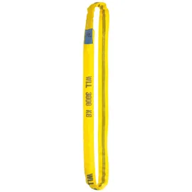 FP Rundschlinge einfach 1000 kg, U: 6m, N:3,0m