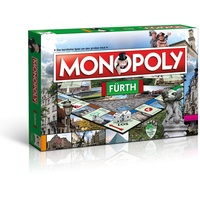 Monopoly Fürth