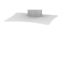 NeoMounts PLASMA-M2500FPLATE Bodenplatte