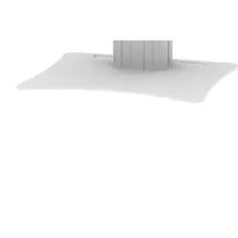 NeoMounts PLASMA-M2500FPLATE Bodenplatte