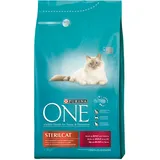 One Sterilcat Katzenfutter 1,5 Kg