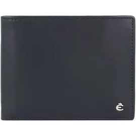 Esquire Harry Wallet Quer L blue
