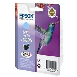Epson T0805 hell cyan