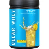 TNT Whey Lemon Pulver 900 g