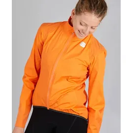 Sportful Sportful, Hot Pack No Rain Jacke - Orange XS