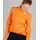 Sportful Sportful, Hot Pack No Rain Jacke - Orange XS