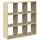vidaXL Raumteiler 102 x 29 x 103,5 cm Sonoma-Eiche