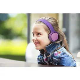 Philips SHK2000PK pink/lila