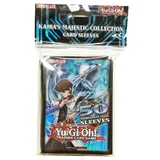 Yugioh - Karten Hüllen, Card Sleeves Kaiba (50 stk.)