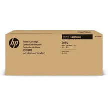 HP MLT-D205U (SU984A) Original Toner Schwarz (Kompatibel mit: ML-3750ND)