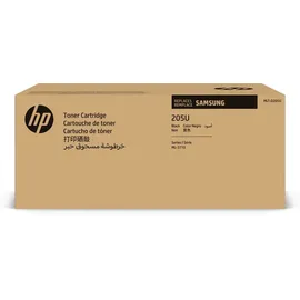 HP MLT-D205U (SU984A) Original Toner Schwarz (Kompatibel mit: ML-3750ND)