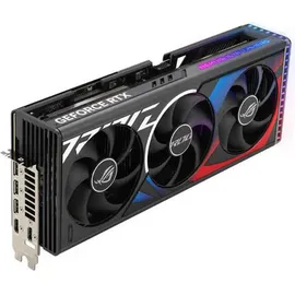 Asus ROG Strix GeForce RTX 4090 OC Edition 24 GB GDDR6X 90YV0ID0-M0NA00