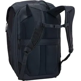 Thule Subterra 2 Reiserucksack 50 cm Laptopfach mit Dehnfalte grün