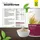 Raab Vitalfood Reisprotein 80% Pulver 400 g