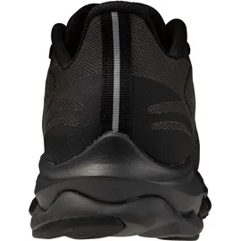 Mizuno Wave Serene 2 GTX Herren Schwarz 42,5