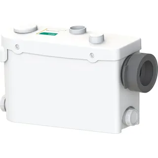 WILO Abwasser-Hebeanlage HiSewlift 3 3-I35,1x230V,0.4kW - 194 mm X 345 mm X 571 mm