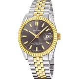 Festina Automatik F20091/3 Edelstahl 41,0 mm