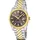 Festina Automatik F20091/3 Edelstahl 41,0 mm