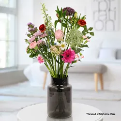 Blumenstrauß Feldstrauß, verschiedene Größen