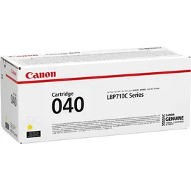Canon 040 gelb (0454C001)