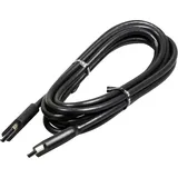 Samsung BN39-02210A, Kabel, Schwarz, Samsung, SNOWRAF, UN55KS8000F, UN55KS800DF, UN55KS8500F, UN55KS850DF, UN55KS9000F, UN55KS9500F,..., 1 Stück(e) - Schwarz