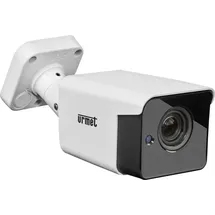 Grothe AHD Bullet-Kamera PLUS Objektiv 2,7 - 12 mm VK 1096/406